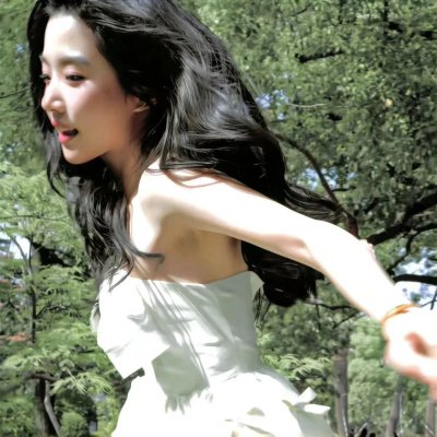 额吉